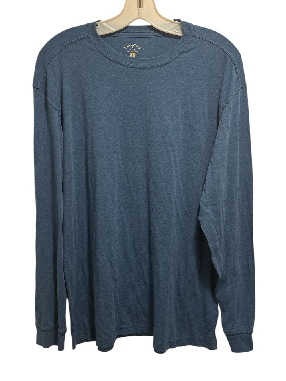 Blue Mountain Shirt